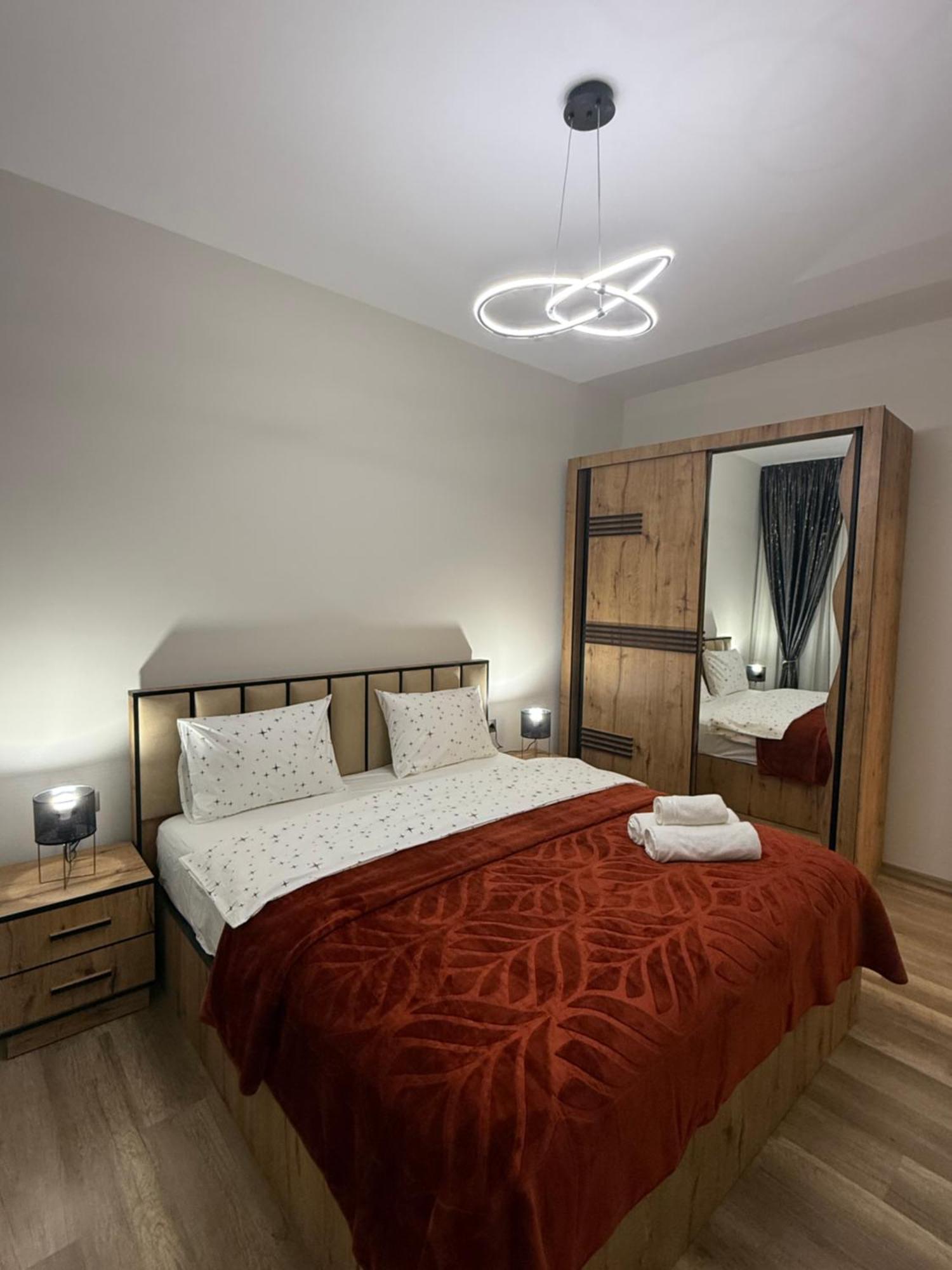 Apartment In Tbilisi “Green Budapest “ Kültér fotó