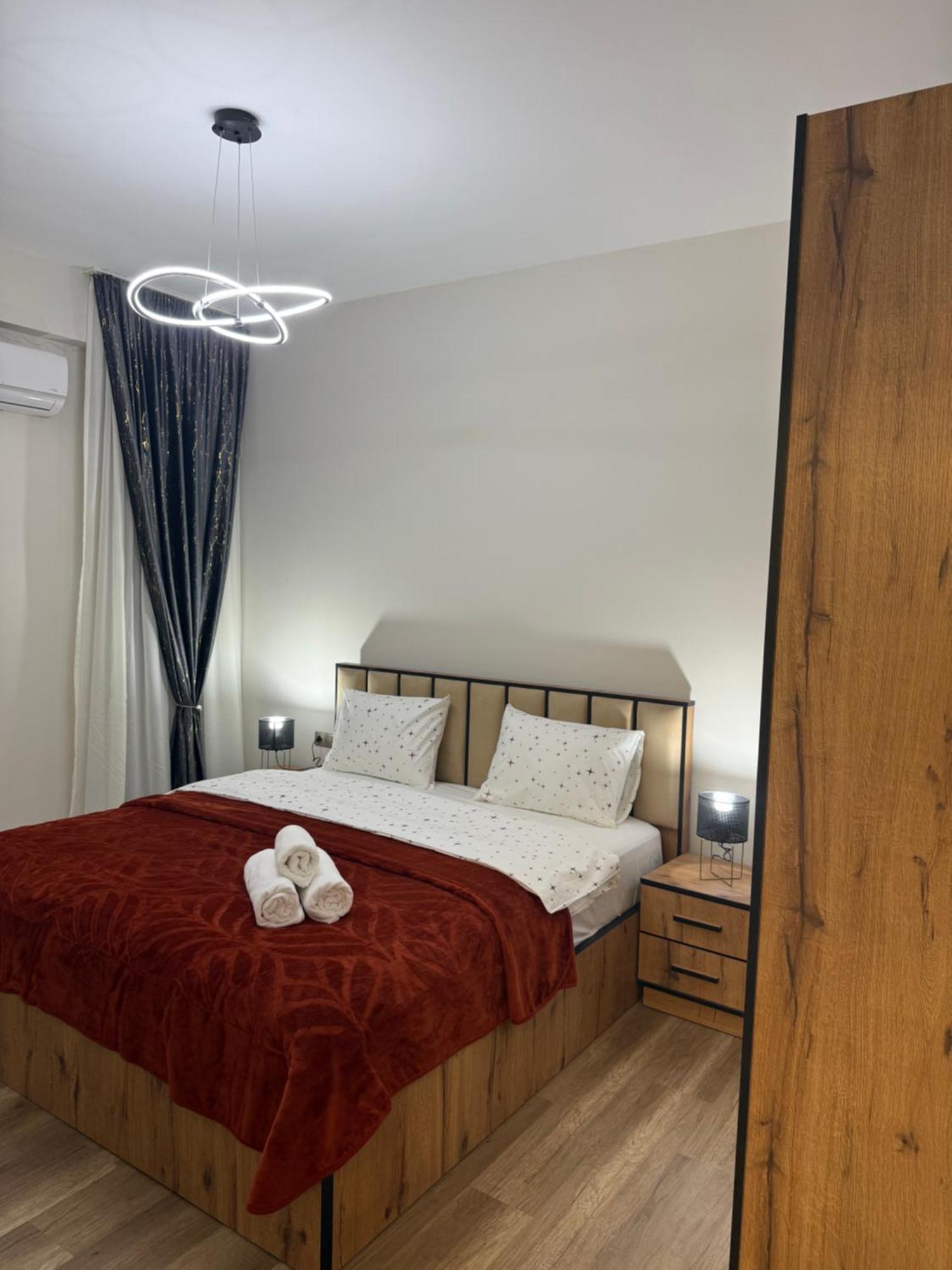 Apartment In Tbilisi “Green Budapest “ Kültér fotó